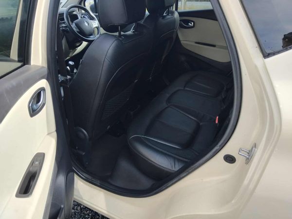 🚗 FOR SALE: Renault Captur GT LINE – Top Spec! 🚗 365768506