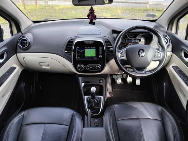 🚗 FOR SALE: Renault Captur GT LINE – Top Spec! 🚗 365768508