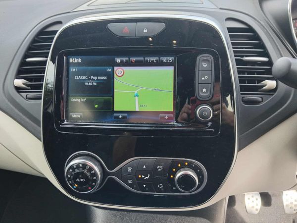 🚗 FOR SALE: Renault Captur GT LINE – Top Spec! 🚗 365768519
