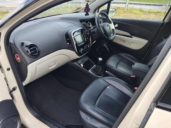 🚗 FOR SALE: Renault Captur GT LINE – Top Spec! 🚗 365768512