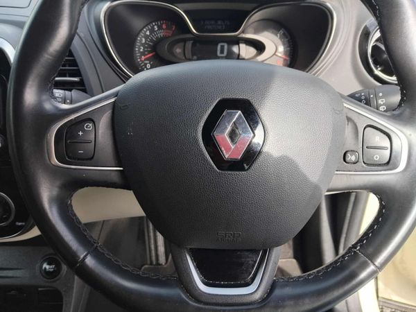 🚗 FOR SALE: Renault Captur GT LINE – Top Spec! 🚗 365768525