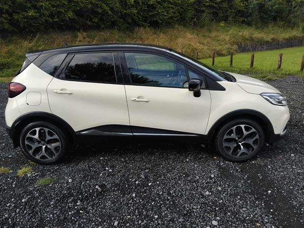 🚗 FOR SALE: Renault Captur GT LINE – Top Spec! 🚗 365768527