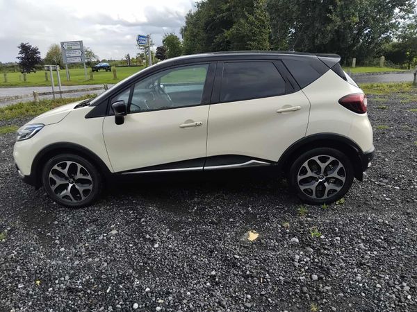 🚗 FOR SALE: Renault Captur GT LINE – Top Spec! 🚗 365768529