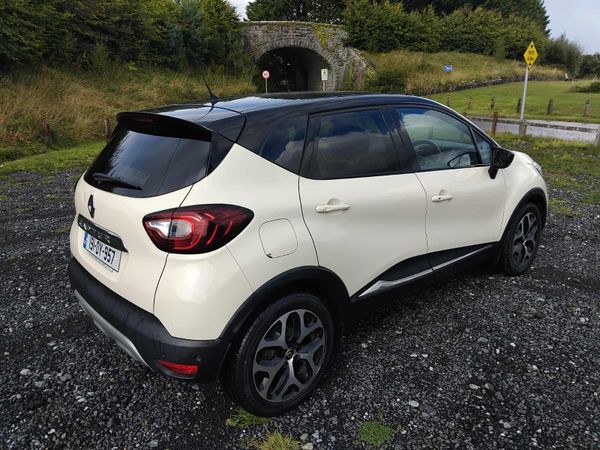 🚗 FOR SALE: Renault Captur GT LINE – Top Spec! 🚗 365768530