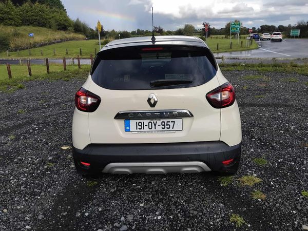 🚗 FOR SALE: Renault Captur GT LINE – Top Spec! 🚗 365768531
