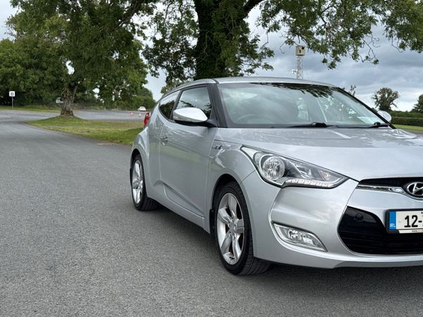 Hyundai Veloster 2012 1.6 Low Mileage 365768932