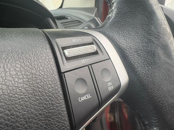 2017 ISUZU DMAX 2.5 TWIN TURBO CREWCAB 365768994