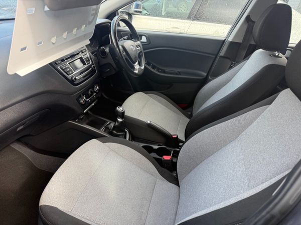 Hyundai i20 1.2 Deluxe - Manual Only 92km 365760263