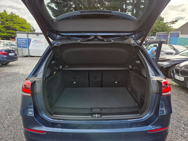 Mercedes-Benz B200D | AMG-LINE | HIGH SPEC 365761259