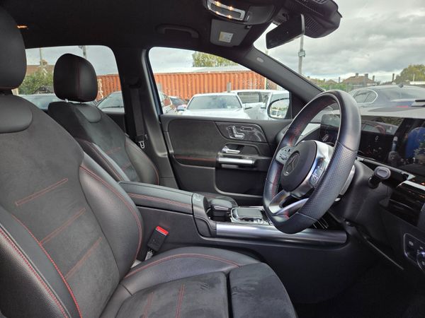Mercedes-Benz B200D | AMG-LINE | HIGH SPEC 365761265