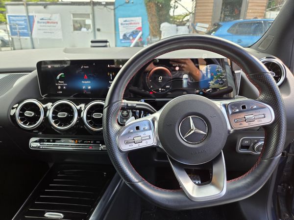 Mercedes-Benz B200D | AMG-LINE | HIGH SPEC 365761266