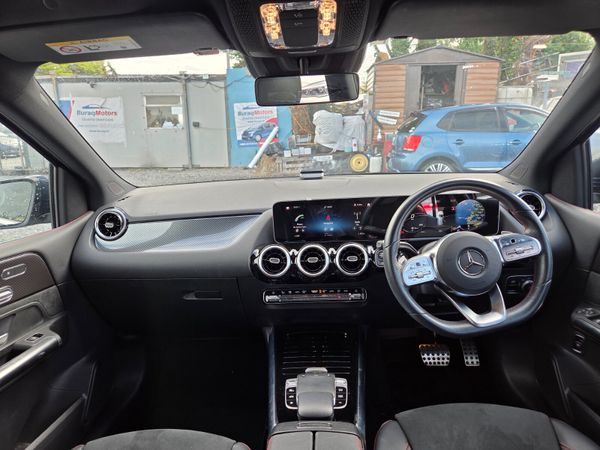 Mercedes-Benz B200D | AMG-LINE | HIGH SPEC 365761267