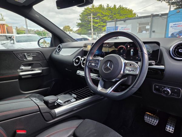 Mercedes-Benz B200D | AMG-LINE | HIGH SPEC 365761263