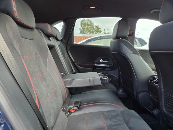 Mercedes-Benz B200D | AMG-LINE | HIGH SPEC 365761271