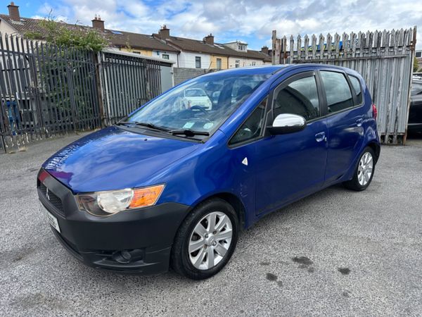 Mitsubishi Colt 2009 bargain €990 365761625