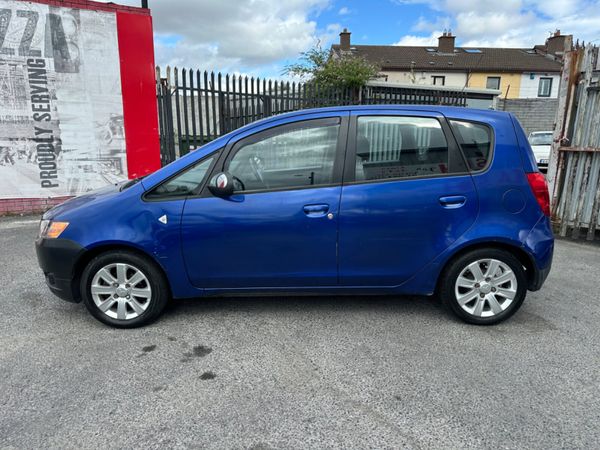 Mitsubishi Colt 2009 bargain €990 365761626