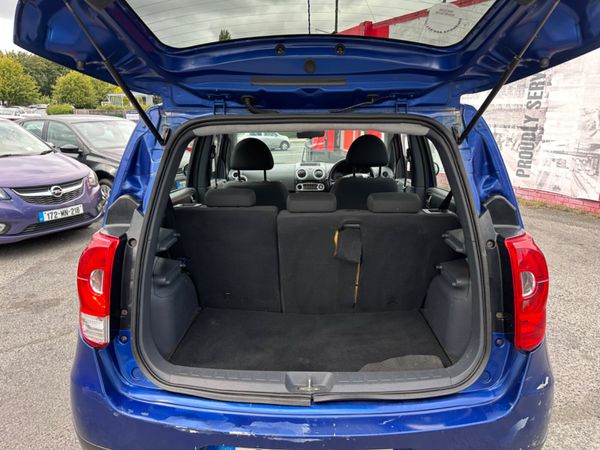Mitsubishi Colt 2009 bargain €990 365761635