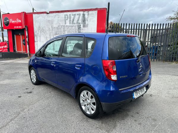 Mitsubishi Colt 2009 bargain €990 365761638