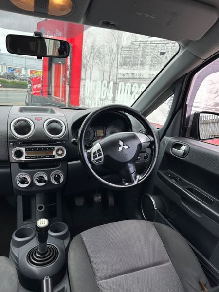 Mitsubishi Colt 2009 bargain €990 365761639