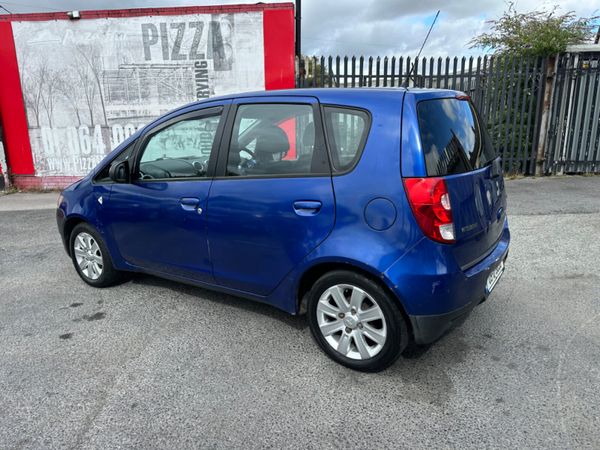 Mitsubishi Colt 2009 bargain €990 365761649