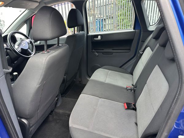 Mitsubishi Colt 2009 bargain €990 365761640
