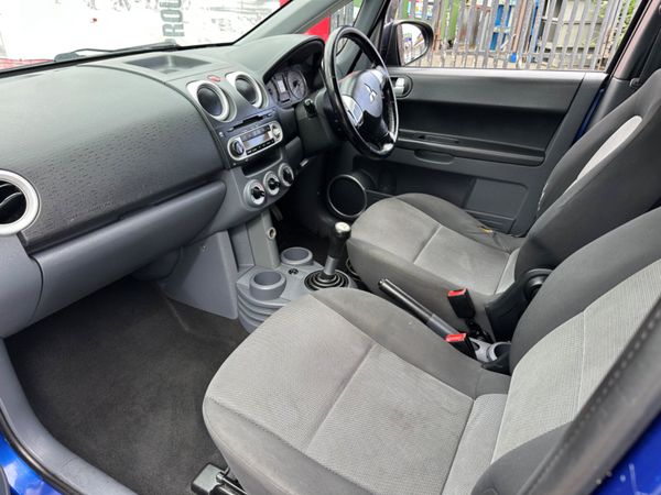 Mitsubishi Colt 2009 bargain €990 365761641