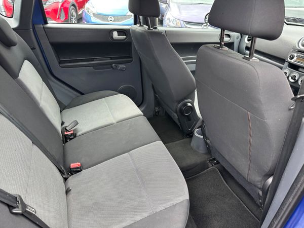 Mitsubishi Colt 2009 bargain €990 365761643