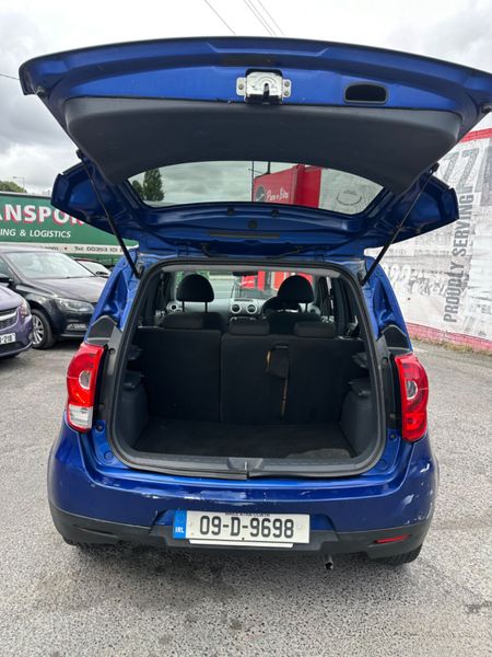 Mitsubishi Colt 2009 bargain €990 365761651