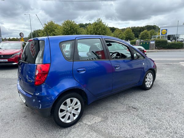 Mitsubishi Colt 2009 bargain €990 365761652