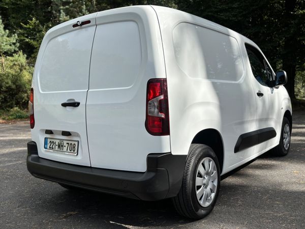 2022 Citroen Berlingo LIKE NEW!! INC VAT⭐️ 365763897