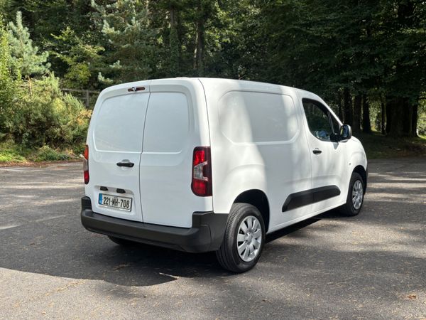 2022 Citroen Berlingo LIKE NEW!! INC VAT⭐️ 365763898