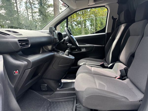 2022 Citroen Berlingo LIKE NEW!! INC VAT⭐️ 365763899