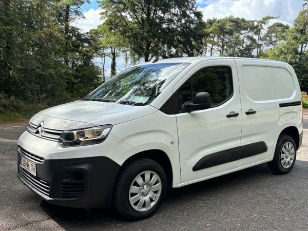 2022 Citroen Berlingo LIKE NEW!! INC VAT⭐️ 365763892