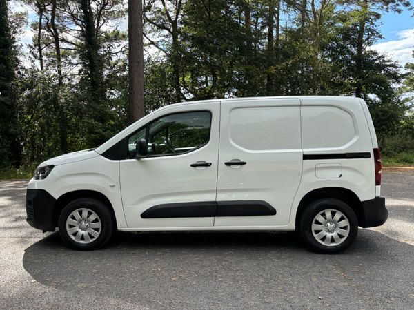 2022 Citroen Berlingo LIKE NEW!! INC VAT⭐️ 365763893