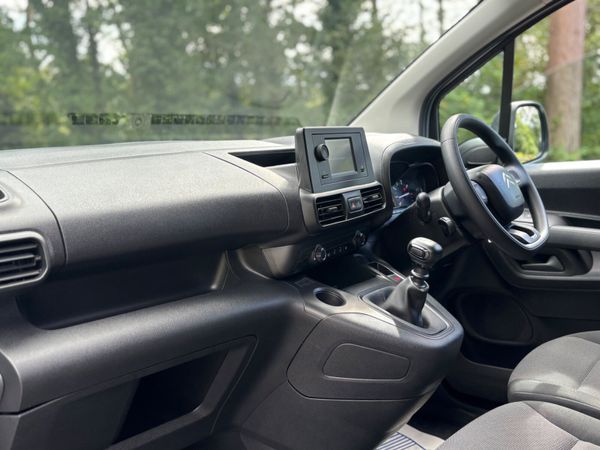2022 Citroen Berlingo LIKE NEW!! INC VAT⭐️ 365763904