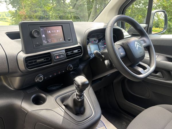 2022 Citroen Berlingo LIKE NEW!! INC VAT⭐️ 365763900