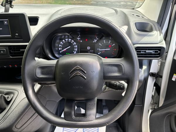2022 Citroen Berlingo LIKE NEW!! INC VAT⭐️ 365763901