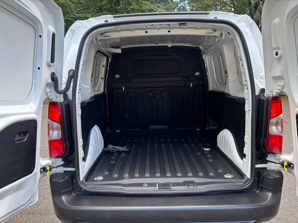 2022 Citroen Berlingo LIKE NEW!! INC VAT⭐️ 365763902