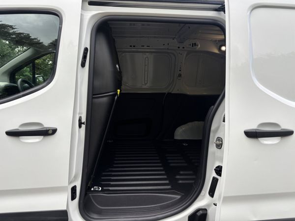 2022 Citroen Berlingo LIKE NEW!! INC VAT⭐️ 365763903