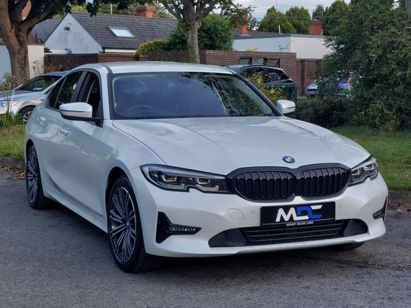 BMW 330e Pro **NEW NCT* 2019 365776839