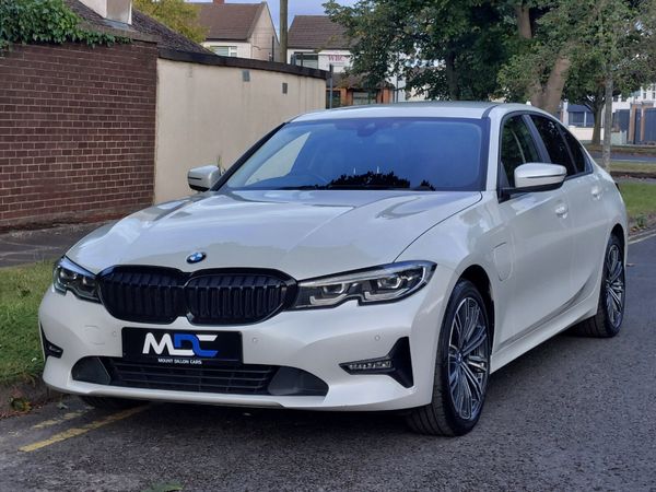 BMW 330e Pro **NEW NCT* 2019 365776955