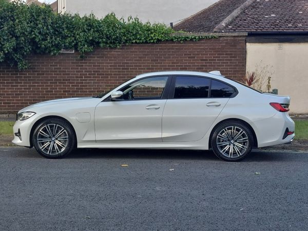 BMW 330e Pro **NEW NCT* 2019 365776968