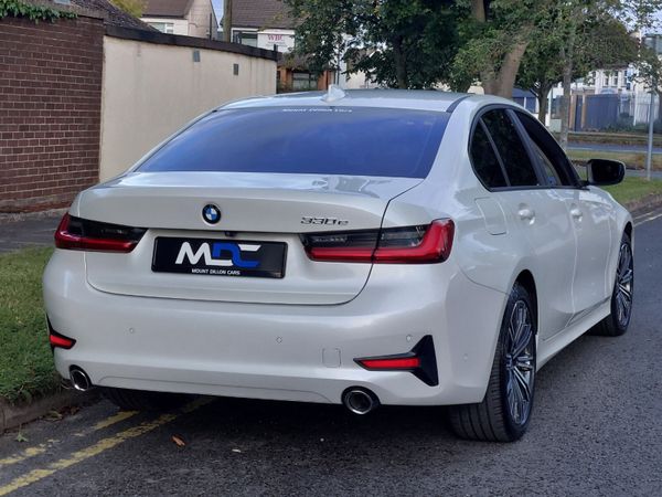 BMW 330e Pro **NEW NCT* 2019 365776960