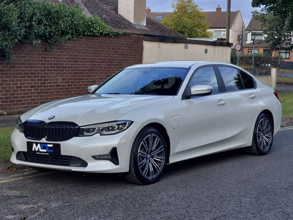 BMW 330e Pro **NEW NCT* 2019 365776963