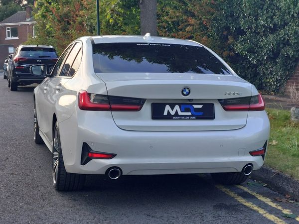 BMW 330e Pro **NEW NCT* 2019 365776976