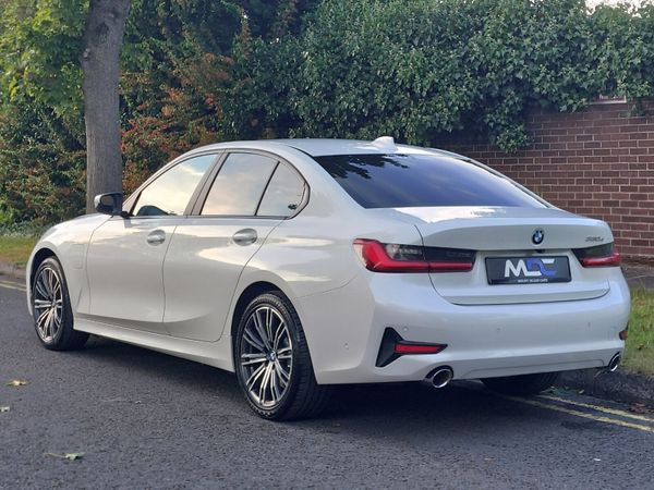 BMW 330e Pro **NEW NCT* 2019 365776992