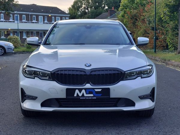BMW 330e Pro **NEW NCT* 2019 365777066