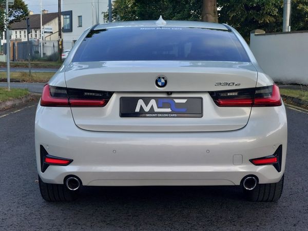 BMW 330e Pro **NEW NCT* 2019 365777062