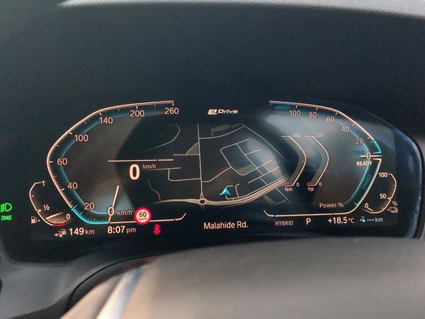 BMW 330e Pro **NEW NCT* 2019 365777170