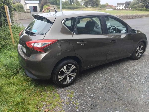 🚘 For Sale: Nissan Pulsar 1.2 SV – Very Good Cond 365779639